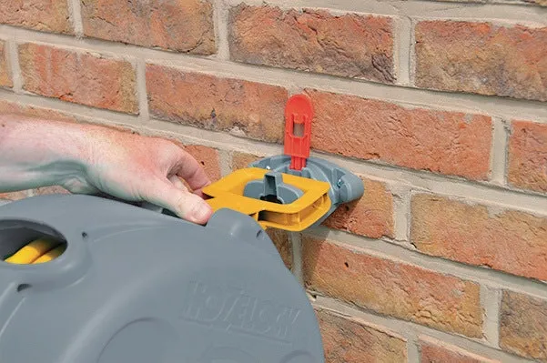 Hozelock Schlauchbox ( 4000350202 ) Breite 25 cm Kunststoff