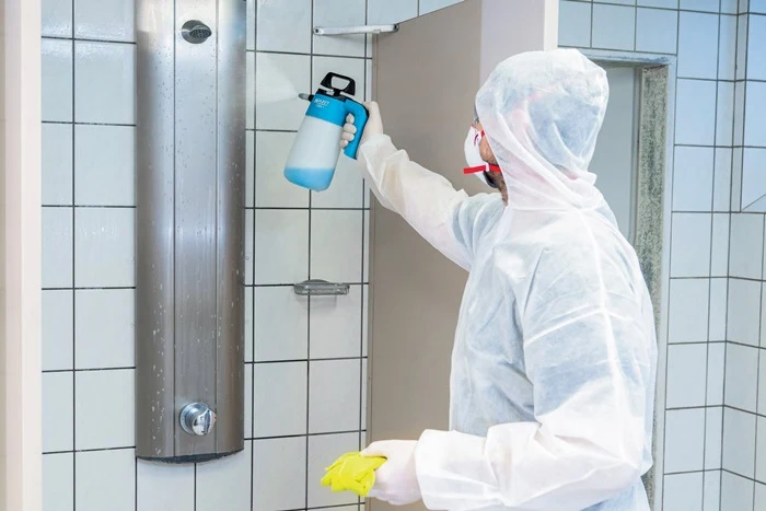 Hazet Drucksprüher 199N-1 ( 8000466244 ) 1 l
