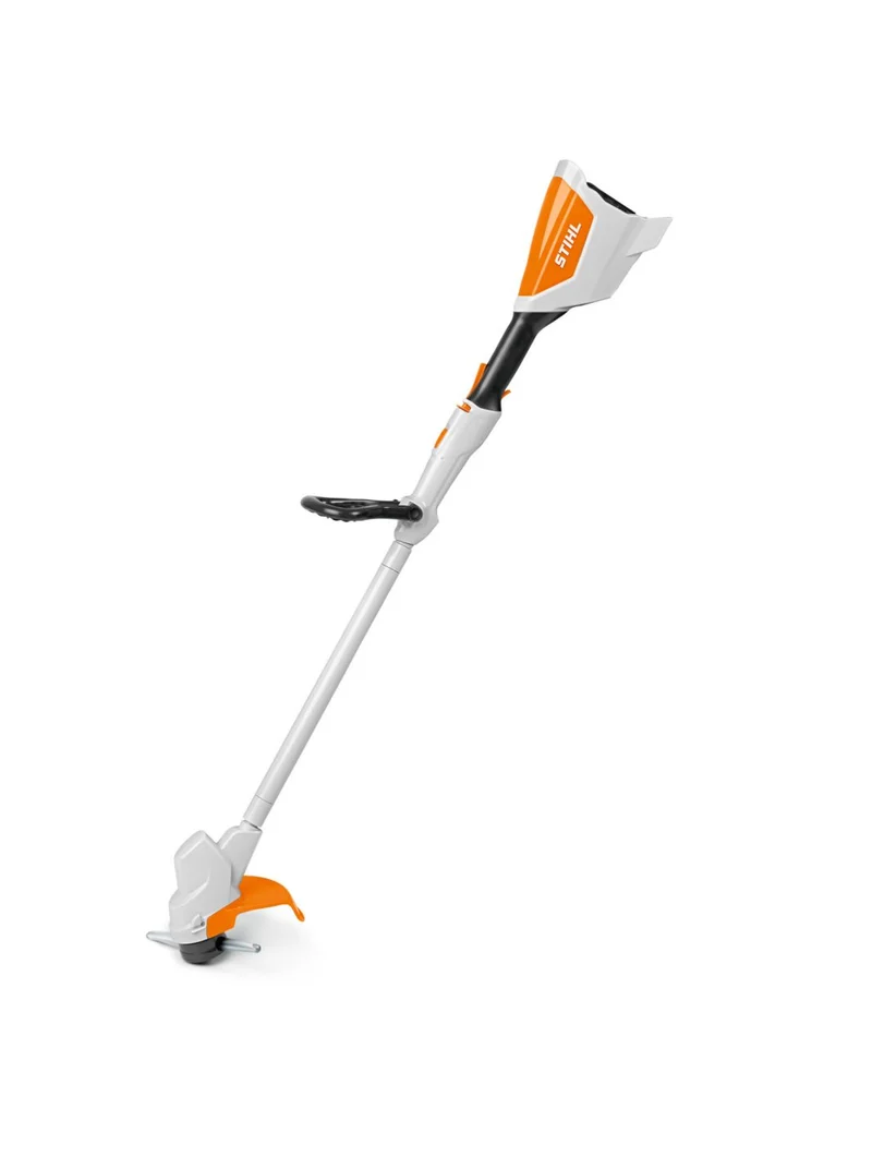 Stihl Spielzeug Motorsense inklusive Akku