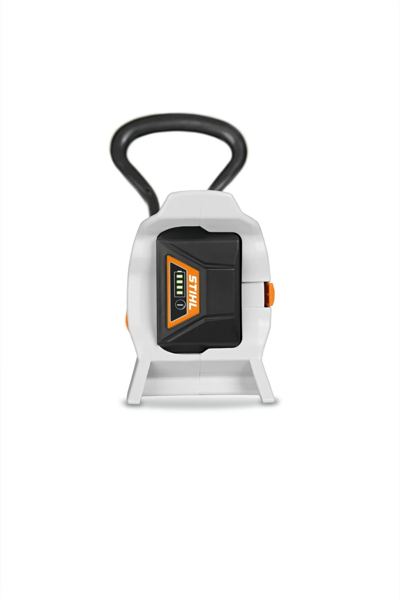 Stihl Spielzeug Motorsense inklusive Akku