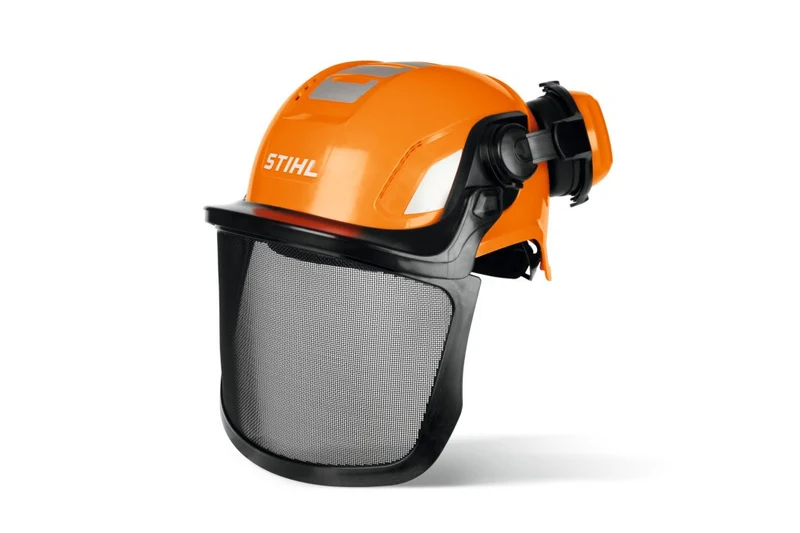 Stihl Spielzeughelm