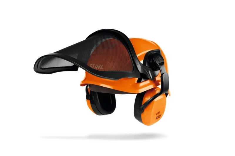 Stihl Spielzeughelm
