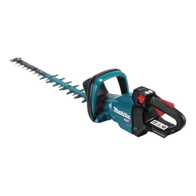 Makita UH 004 GU201 Akku Heckenschere 40 V max. 60 cm Brushless + 2x Akku 4,0 Ah + Ladegerät