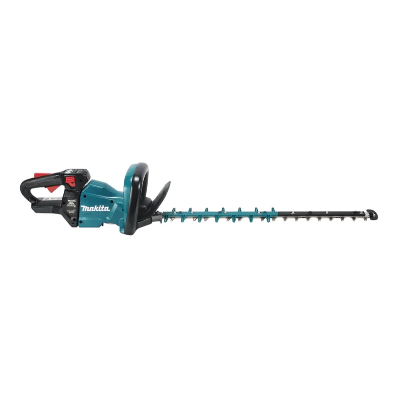 Makita UH 004 GU201 Akku Heckenschere 40 V max. 60 cm Brushless + 2x Akku 4,0 Ah + Ladegerät
