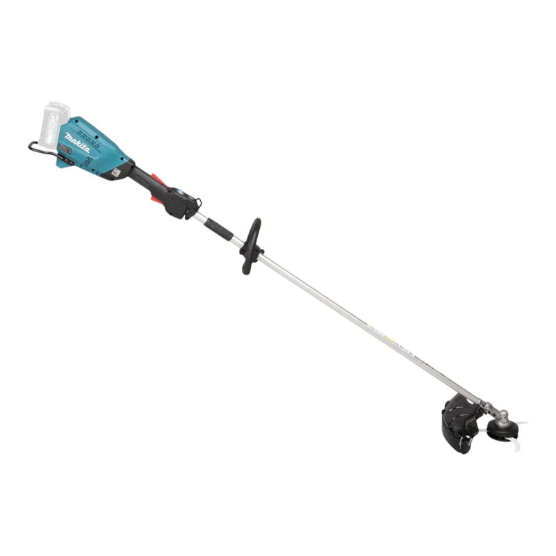Makita UR 017 GU201 Akku Sense 40 V max. 330 mm Brushless + 2x Akku 4,0 Ah + Ladegerät