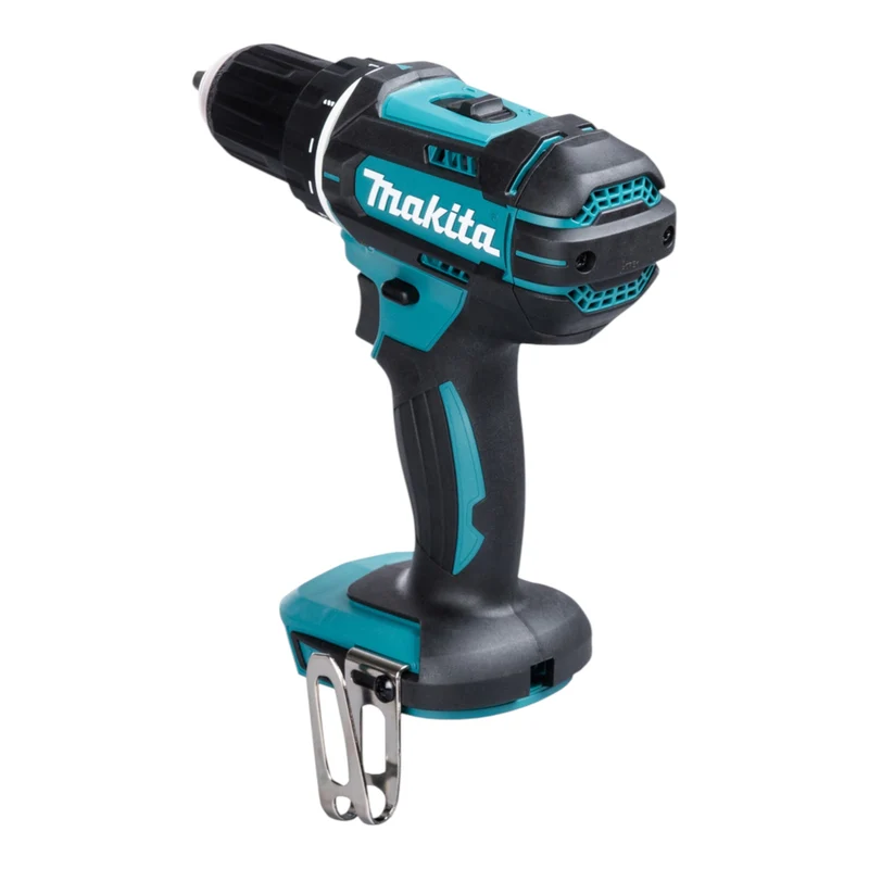 Makita DDF 482 RF1K Akku Bohrschrauber 18 V 62 Nm + 1x Akku 3,0 Ah + Ladegerät + Koffer