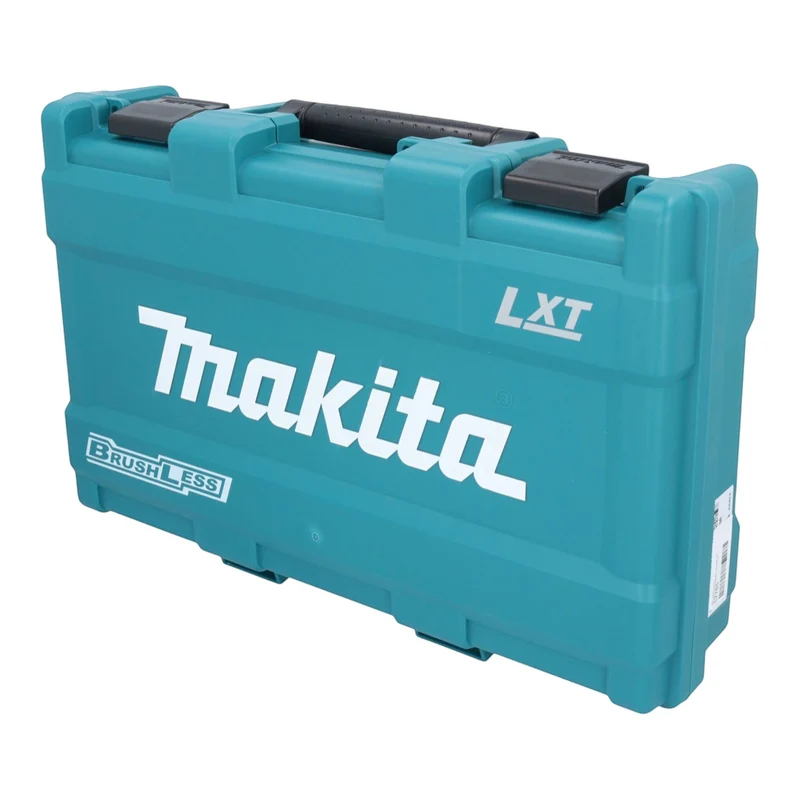 Makita DHP 485 ZK Akku Schlagbohrschrauber 18 V 50 Nm Brushless + Koffer - ohne Akku, ohne Ladegerät