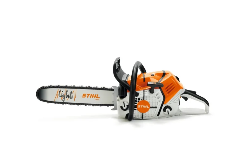 Stihl Spielzeug-Motorsäge inklusive Batterie