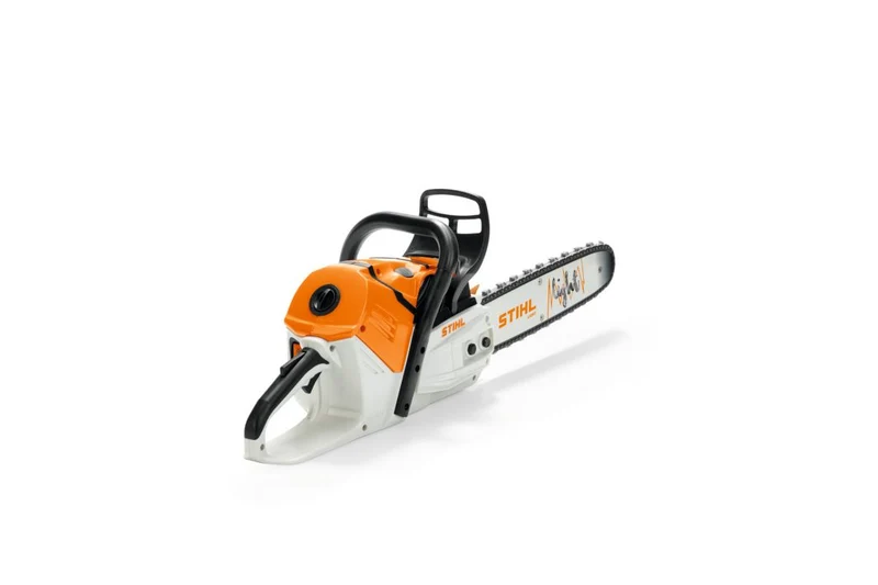 Stihl Spielzeug-Motorsäge inklusive Batterie