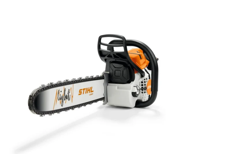 Stihl Spielzeug-Motorsäge inklusive Batterie