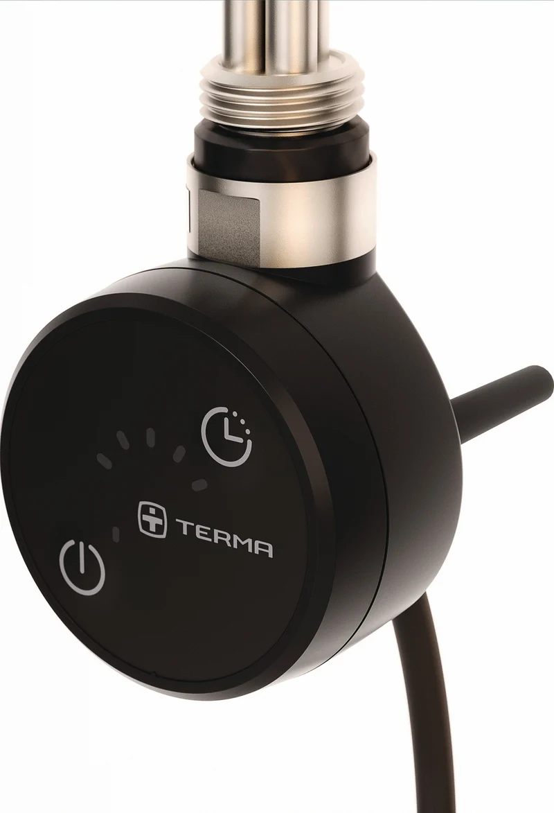 Heizpatrone Terma MOA WiFi, W, schwarz