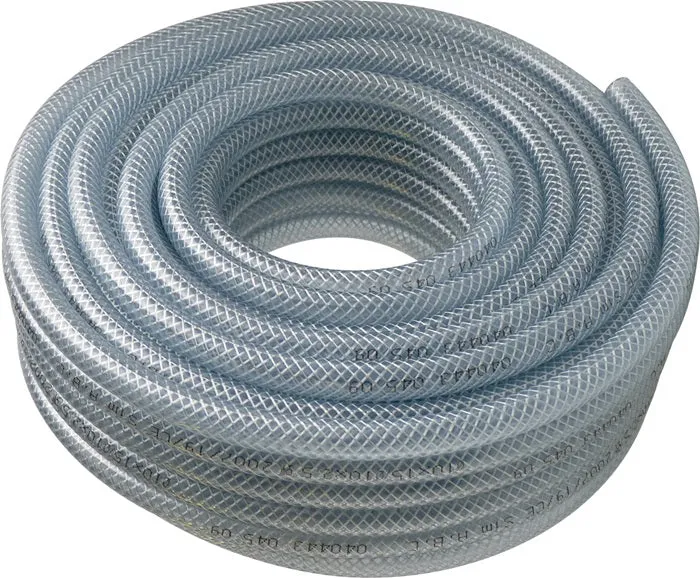 Tricoflex PVC-Schlauch TCF ( 4566600077 ) Innen-Ø 25 mm Außen-Ø 33 mm 25 Meter