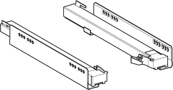 GEBERIT Set