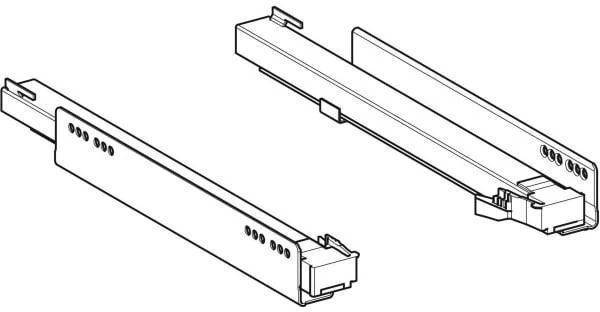 GEBERIT Set
