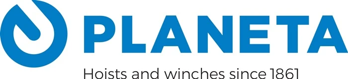 Planeta Seilwinde BHW-2600 ( 9113450092 ) Seil-Ø 8 mm mit 18 m Seil verzinkt