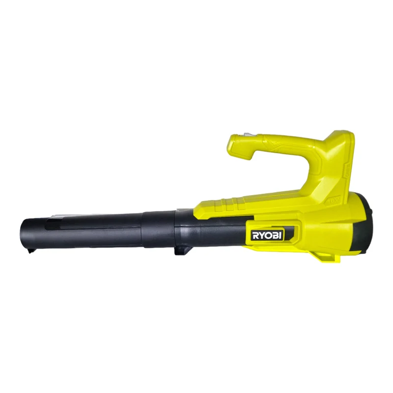 RYOBI RY18BLA-115 Akku Laubgebläse 18 V ONE+ 145 km/h + 1x Akku 1,5 Ah + Ladegerät