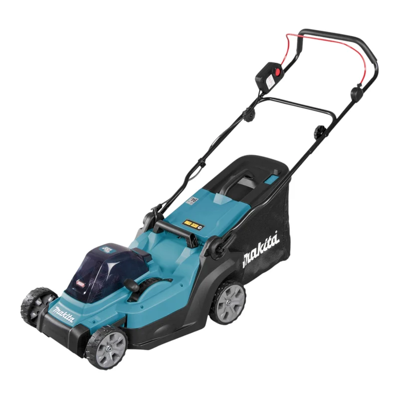 Makita LM 003 GZ Akku Rasenmäher 40 V max. 38 cm 40 l - ohne Akku, ohne Ladegerät