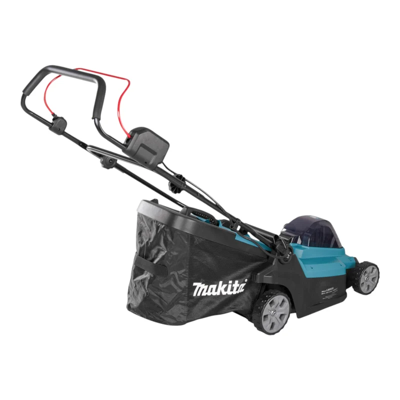 Makita LM 003 GZ Akku Rasenmäher 40 V max. 38 cm 40 l - ohne Akku, ohne Ladegerät