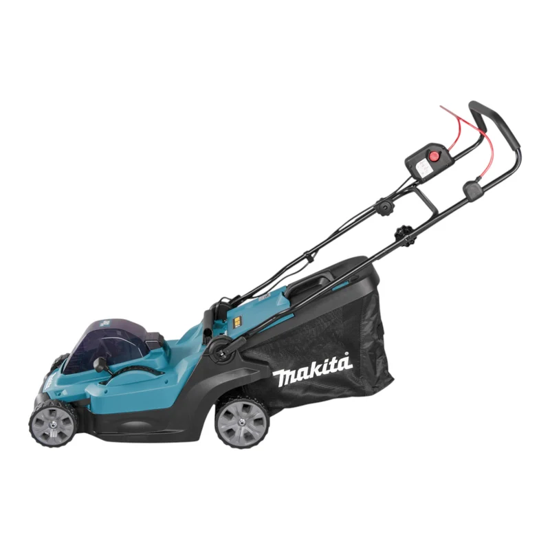 Makita LM 003 GU1 Akku Rasenmäher 40 V max. 38 cm 40 l + 1x Akku 4,0 Ah - ohne Ladegerät
