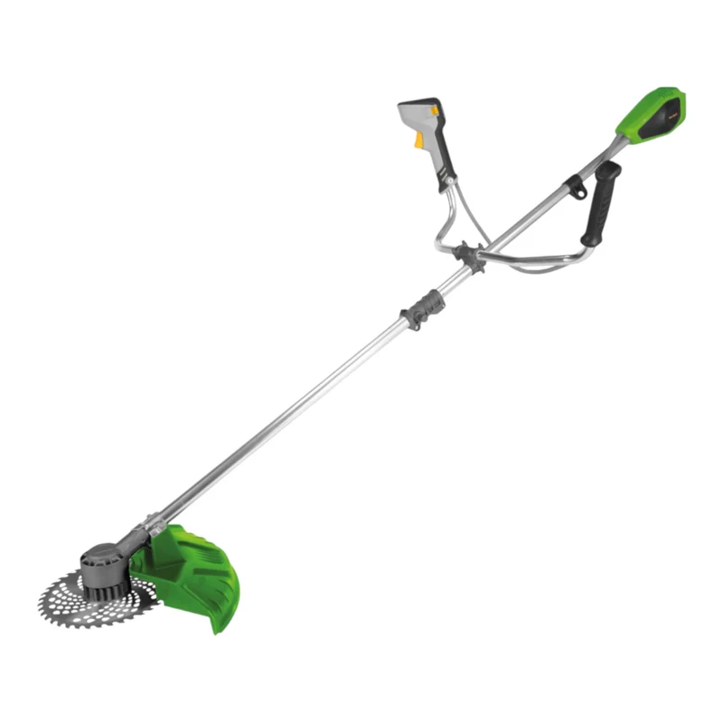 Procraft PTA-31-BB Akku Freischneider 20 V 420 mm Brushless + 1x Akku 8,0 Ah + Ladegerät