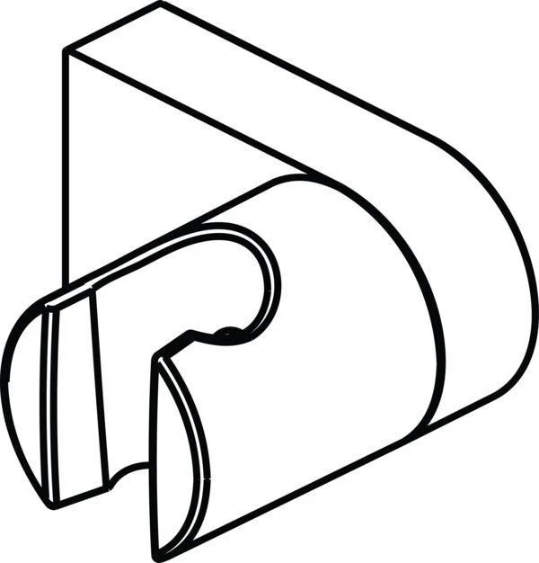 Ideal Standard Ersatzteil