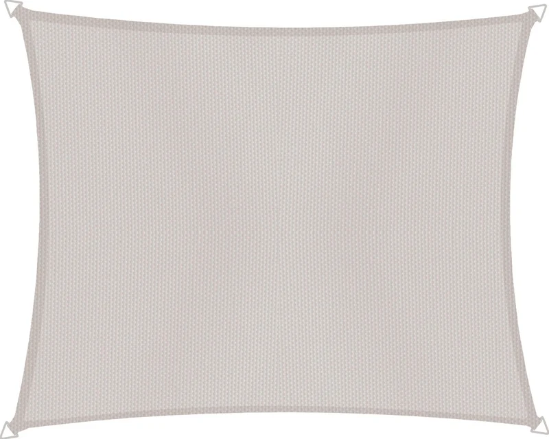 Sonnensegel CANNES RE Polyestergewebe WINDHAGER
