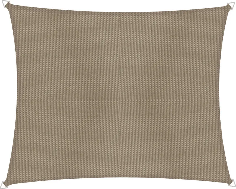 Sonnensegel CANNES RE Polyestergewebe WINDHAGER