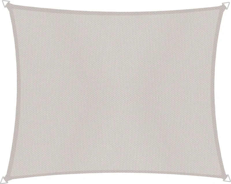 Sonnensegel CANNES RE Polyestergewebe WINDHAGER