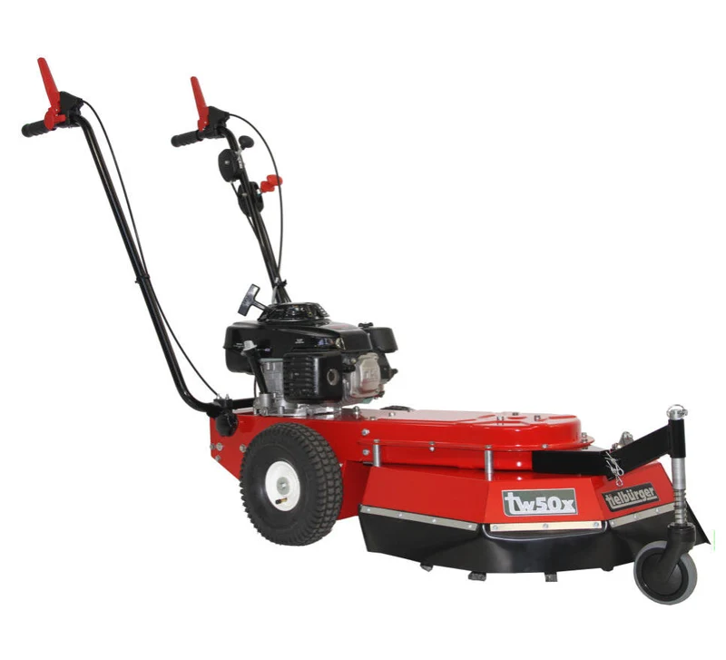 Tielbürger Wildkrautbürste tw50x Honda GXV160