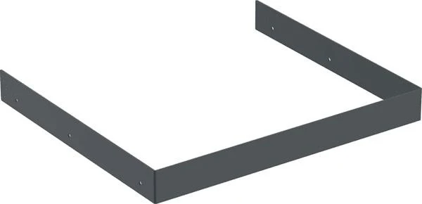 GEBERIT Distanzleiste für Unterschrank für