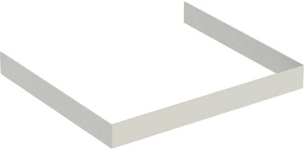 GEBERIT Distanzleiste für Unterschrank für