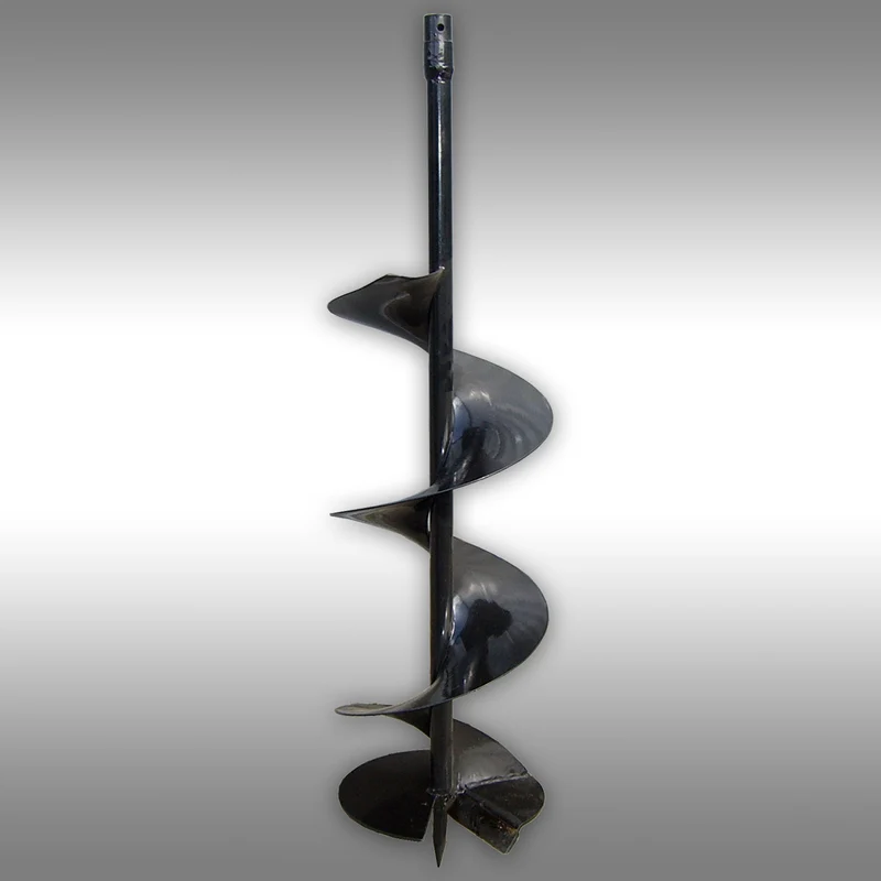 Jansen 300 mm Bohrer für Einmann-Erdbohrgerät EBG-100