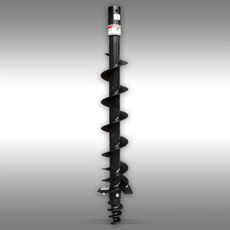 Jansen Erdbohrer 150 mm für Erdbohrgeräte TBG, HBG, JSK-350