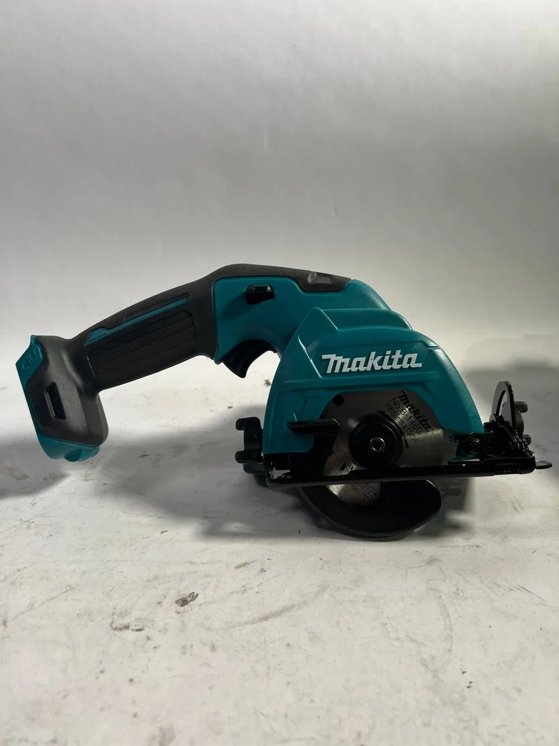 Makita HS301DWAE Akku-Handkreissäge 12V max. Kreissäge mit Koffer Säge Akku - Gebraucht