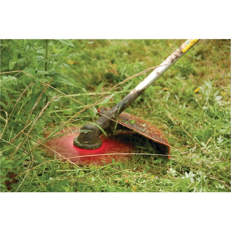OREGON 2-Zahn Mulchmesser Stärke (mm) 4,0