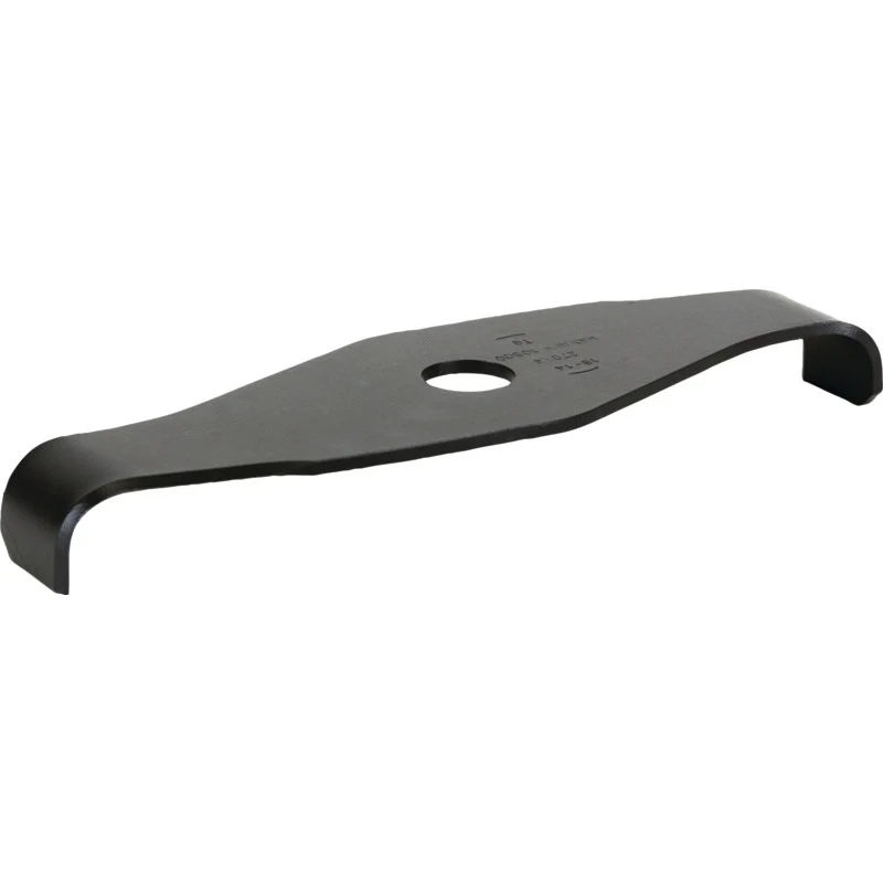 OREGON 2-Zahn Mulchmesser S-Form Gewicht 498 g