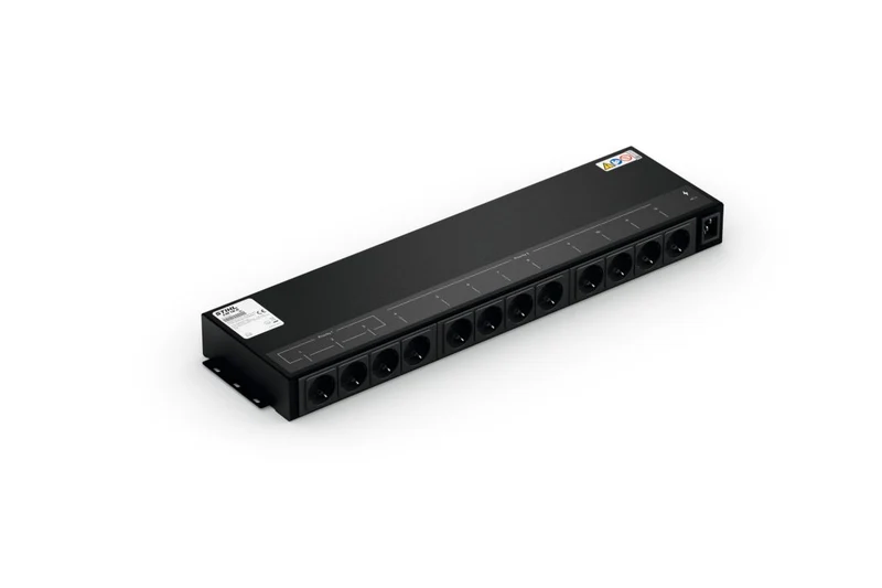 Ladesteuerung CM 12