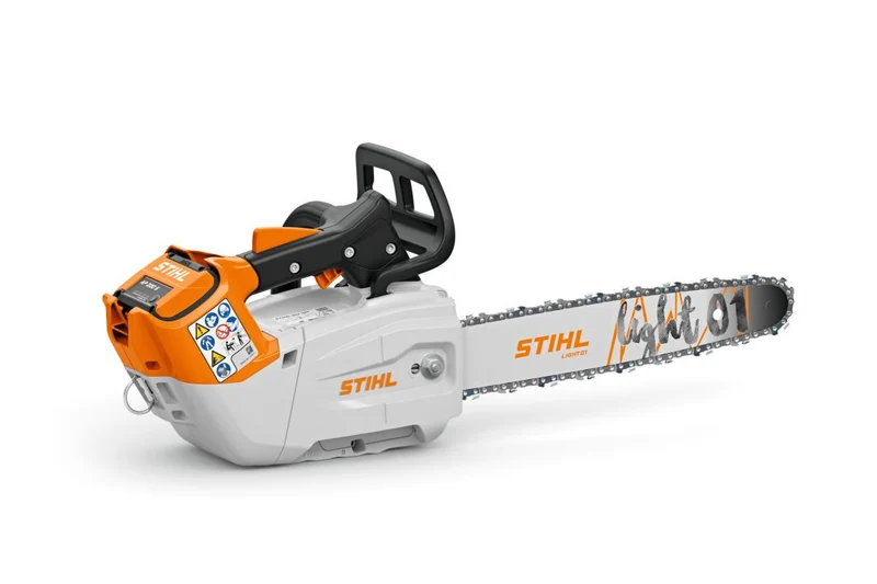Akku-Kettensäge MSA 190 T - AP-System