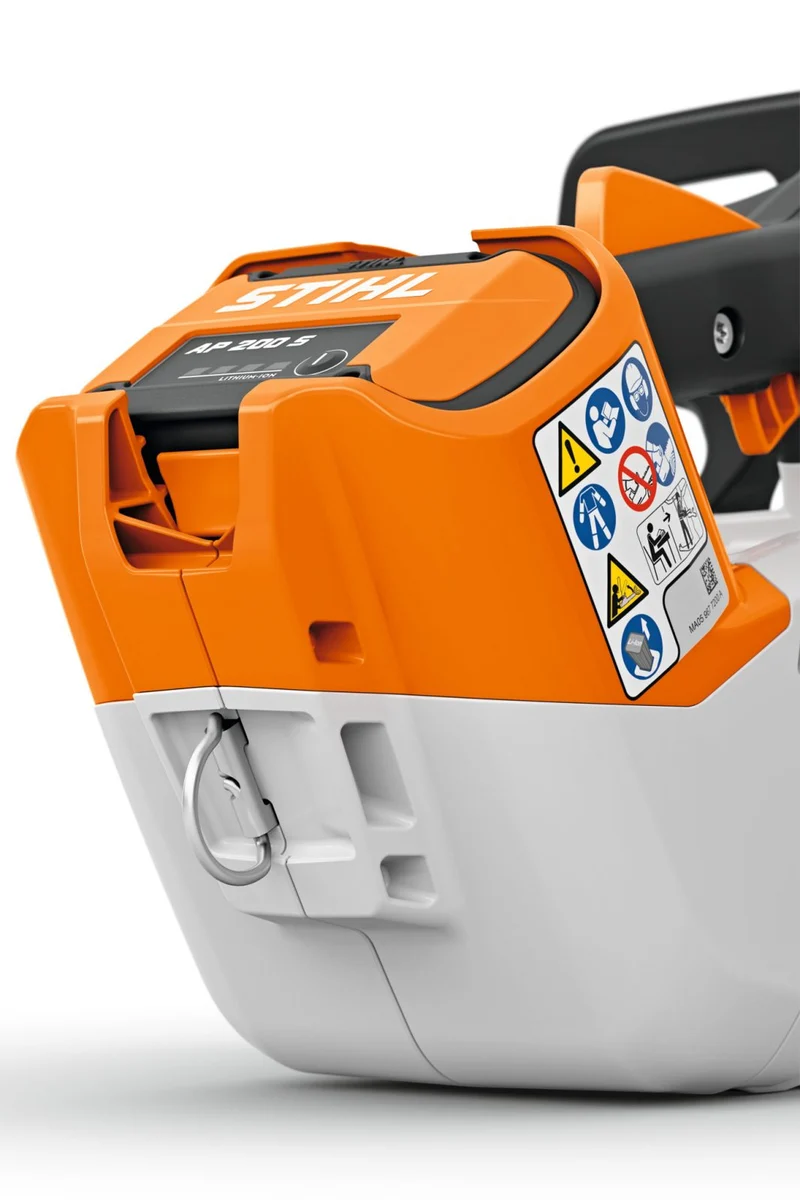 Akku-Kettensäge MSA 190 T - AP-System