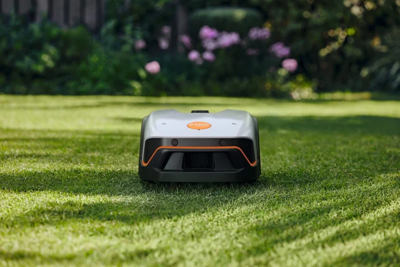 Mähroboter iMOW® 4