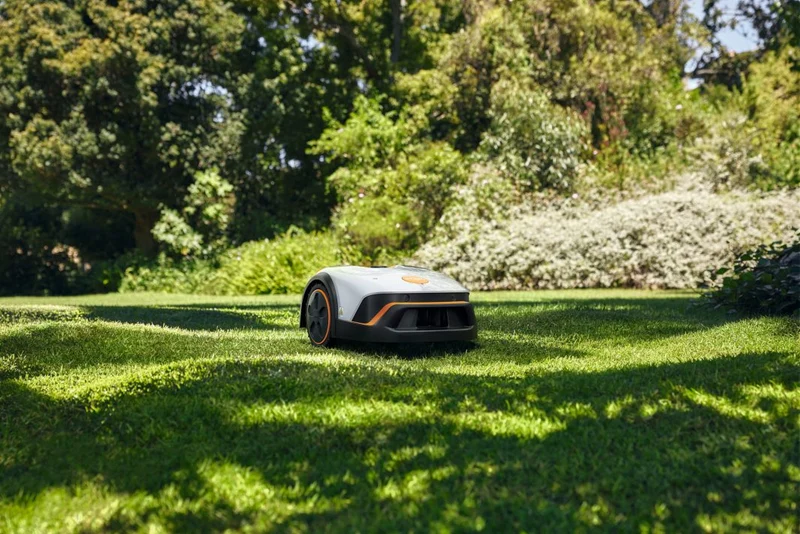 Mähroboter iMOW® 4