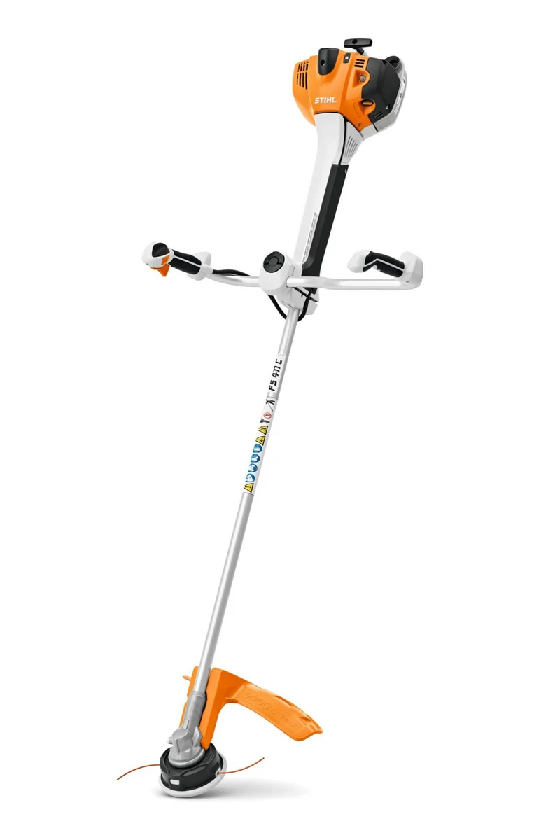 Benzin-Freischneider FS 411 C-EM