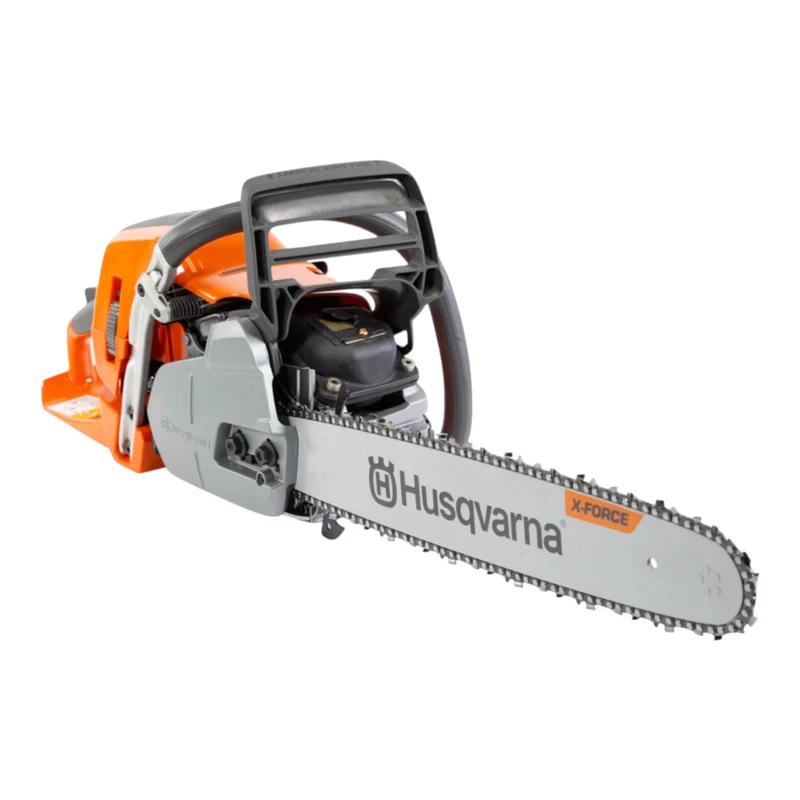 Husqvarna 550 XP Mark II Benzin Motorsäge Kettensäge 50,1 cm³ 3,0 kW 38 cm 15" ( 967 69 08-35 )
