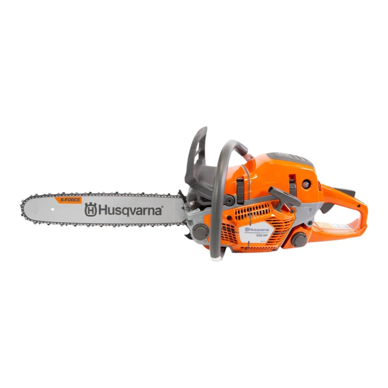 Husqvarna 550 XP Mark II Benzin Motorsäge Kettensäge 50,1 cm³ 3,0 kW 38 cm 15" ( 967 69 08-35 )