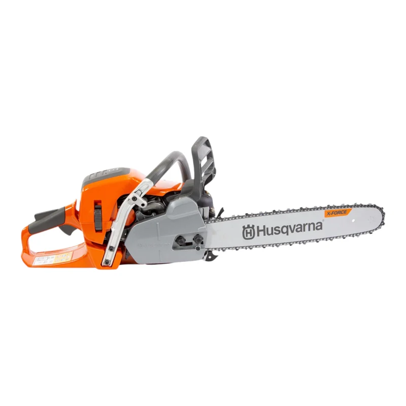Husqvarna 550 XP Mark II Benzin Motorsäge Kettensäge 50,1 cm³ 3,0 kW 38 cm 15" ( 967 69 08-35 )