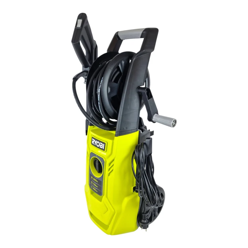 RYOBI RY150PWA Hochdruckreiniger 2000 Watt 150 bar 468 l/h ( 5133005371 )
