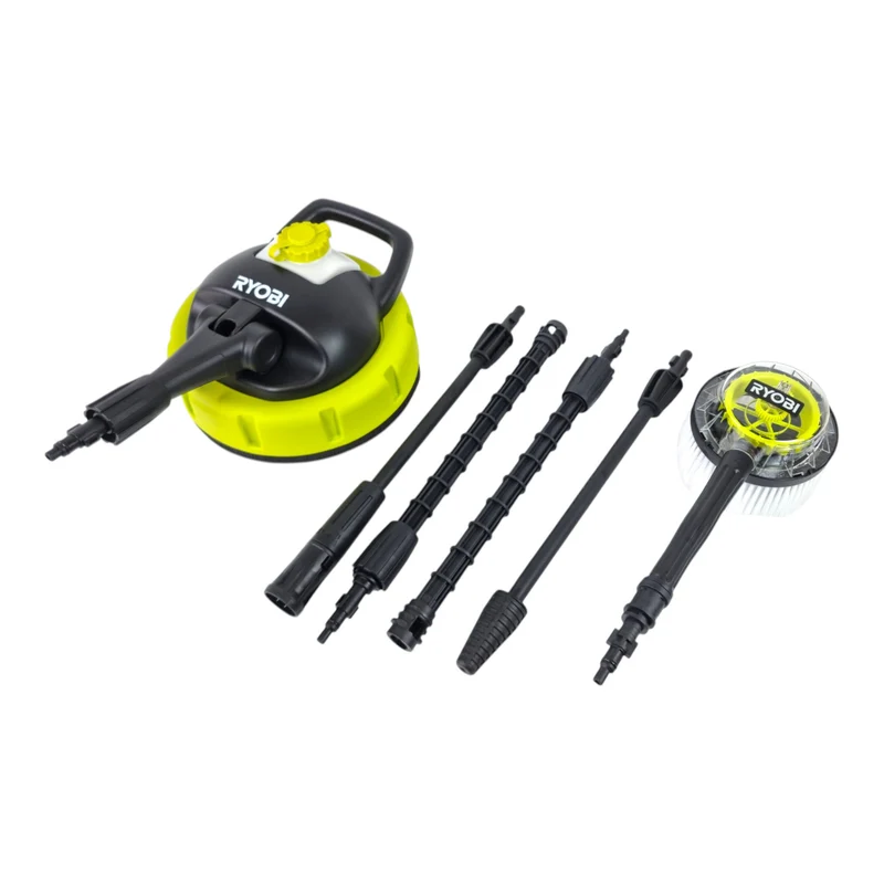 RYOBI RY150PWA Hochdruckreiniger 2000 Watt 150 bar 468 l/h ( 5133005371 )