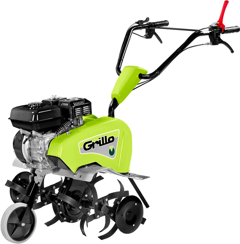 Grillo Princess MR mit Hacksatz 83 cm