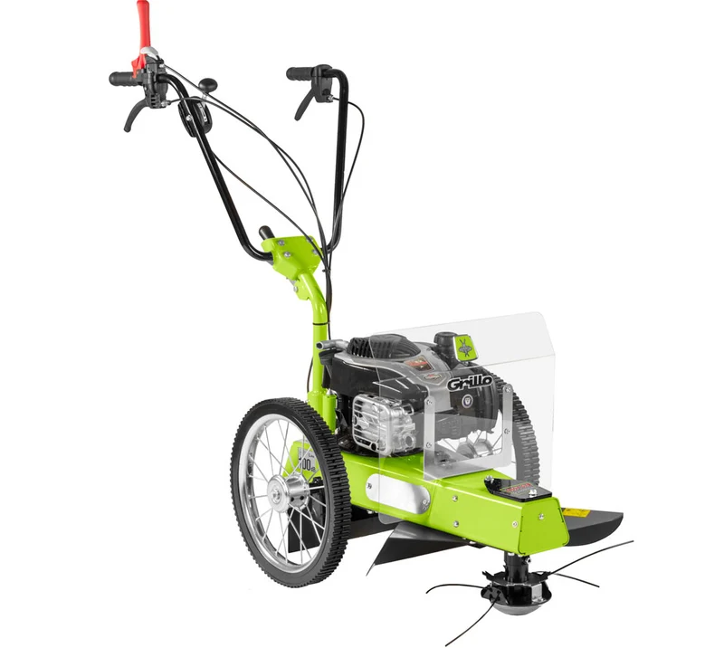 Grillo Trimmer-Fadenmäher HWT 570 Multiforce