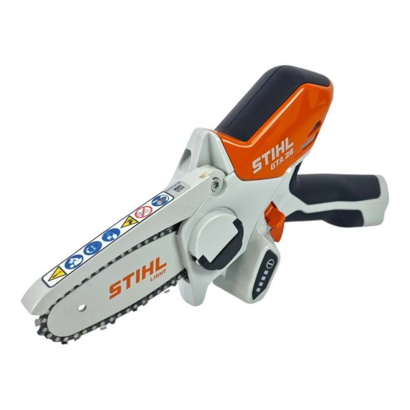 Stihl GTA 26 Akku Gehölzschneider 12 V 10 cm ( GA010116910 ) + 1x Akku 2,1 Ah + Ladegerät